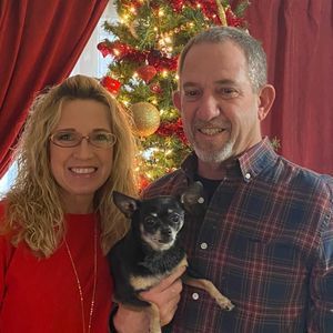 Meet your Posher, Diane